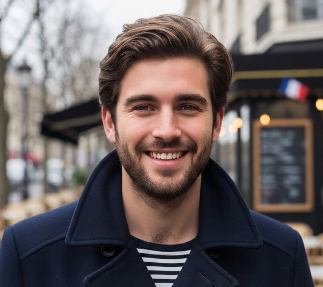 Lucas Martin
